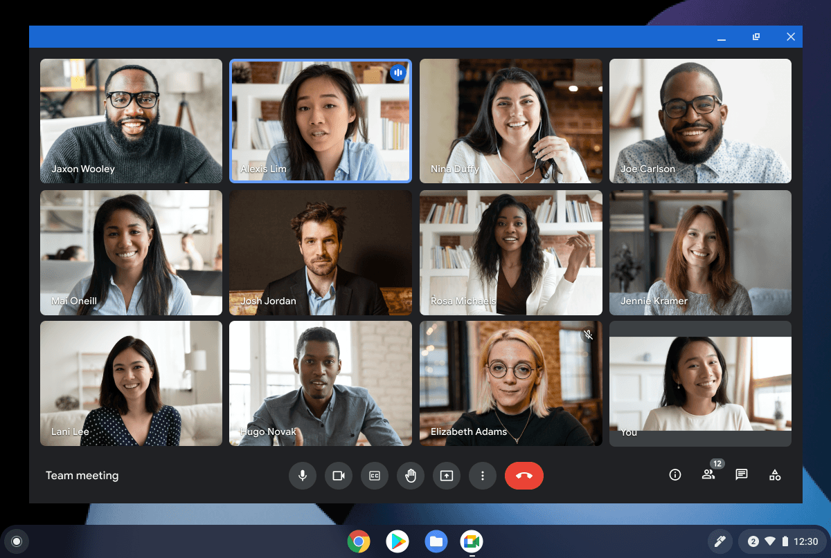 Coaching personnalisé par vidéo