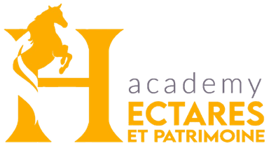 Hectares et Patrimoine Academy Logo