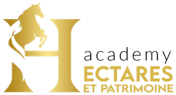 Hectares et Patrimoine Academy Logo