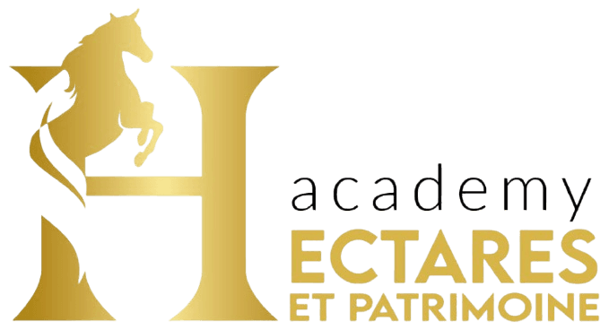 Logo Hectares et Patrimoine Académie